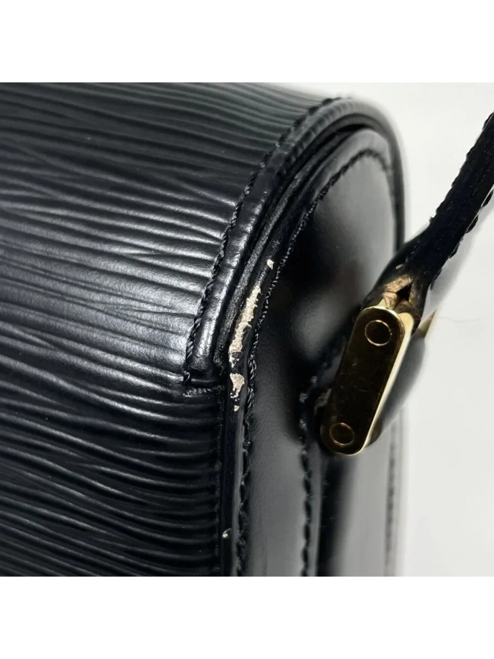 Louis Vuitton this authentic